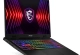 MSI Sword 16 HX B13VGKG-855XRU слева