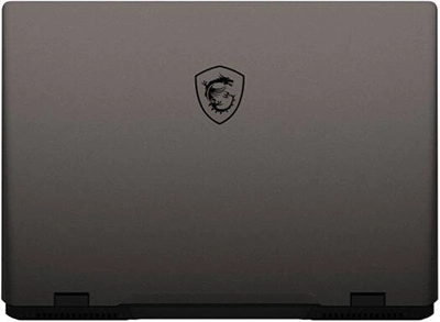 MSI Sword 16 HX B13VGKG-855XRU-sverhu MSI Sword 16 HX B13VGKG-855XRU сверху
