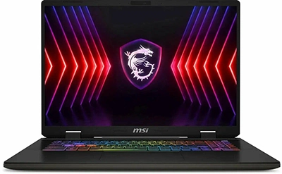 MSI Sword 16 HX B13VGKG-855XRU MSI Sword 16 HX B13VGKG-855XRU