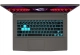 MSI Thin A15 B7UC-405XRU клавиатура