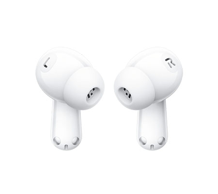 OnePlus Nord Buds 3 вблизи