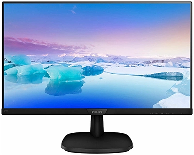 10 лучших мониторов Philips [август 2025 г.]