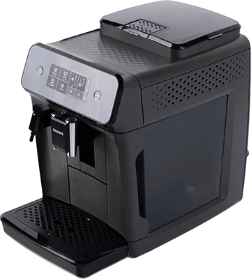 Philips EP1224 Series 1200 справа