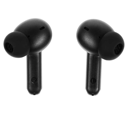 Realme Buds T110 вблизи