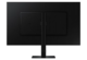 Samsung LS32D604UAI сзади