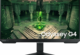 Samsung Odyssey G4 S25BG400EI