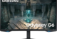 Samsung Odyssey G6 S27BG650EI 