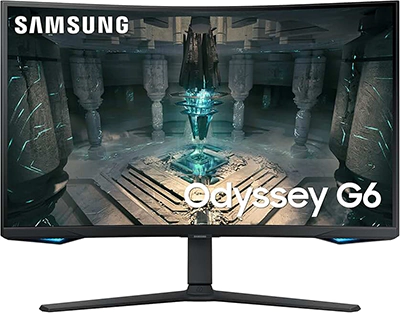 Samsung Odyssey G6 S27BG650EI 