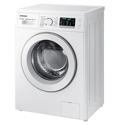 Samsung WW70AG5S21EELD справа