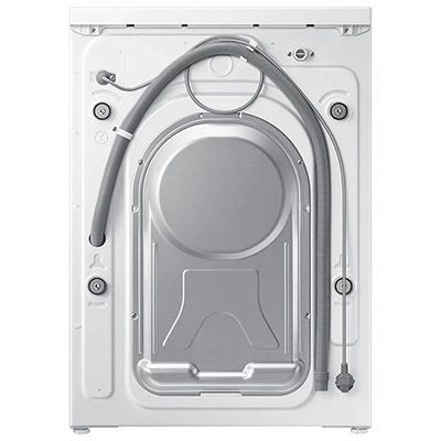 Samsung WW70AG5S21EELD сзади