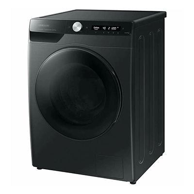 Samsung WW80AG6L28BBLP справа