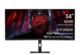 Xiaomi Curved Gaming Monitor G34WQi