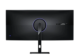 Xiaomi Curved Gaming Monitor G34WQi сзади