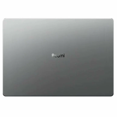 Xiaomi RedmiBook 14 i5-13420H-sverhu Xiaomi RedmiBook 14 i5-13420H крышка
