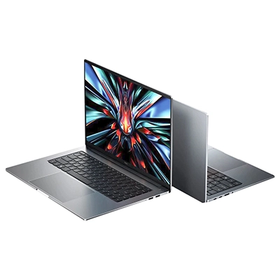 Xiaomi RedmiBook Pro 16-sleva Xiaomi RedmiBook Pro 16 слева
