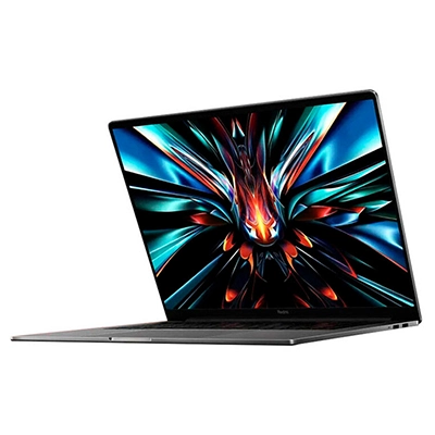 Xiaomi RedmiBook Pro 16-sprava Xiaomi RedmiBook Pro 16 справа