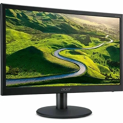 Acer EB192QBbi слева