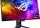 ASUS ROG PG27AQDM слева