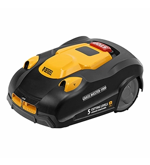 Миниатюра Denzel Grass Master 1000