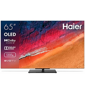 Haier 65 S9 Pro