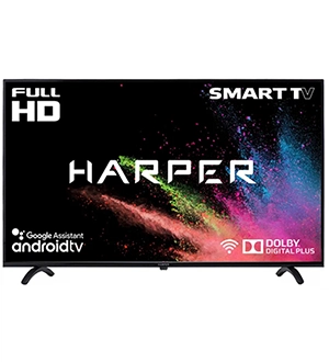 HARPER 43F720TS