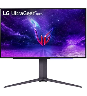 Миниатюра LG 27GR95QE-B
