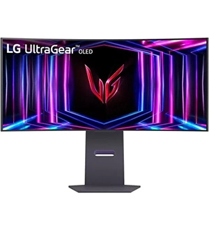 Миниатюра LG 34GS95QE-B