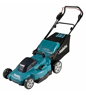 MAKITA DLM538CT2