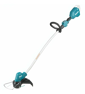 Миниатюра Makita LXT DUR189Z