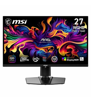 MSI MAG 271QPX