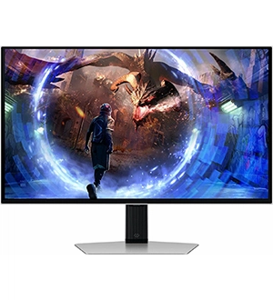 Samsung Odyssey G5 S27DG600SIXCI