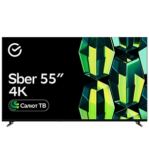 Sber SDX-55U4139