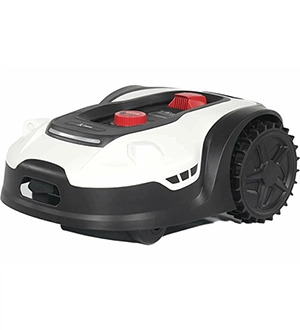 ZimAni Automower 320