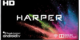 HARPER 43F720TS