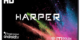 HARPER 43F720TS справа