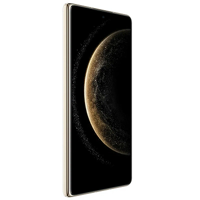 Huawei Mate X6 слева