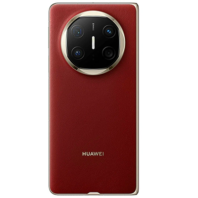 Huawei Mate X6 сзади