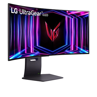 LG 34GS95QE-B-sleva LG 34GS95QE-B слева