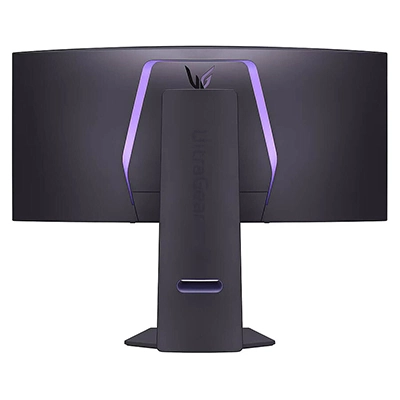 LG 34GS95QE-B-szadi LG 34GS95QE-B сзади