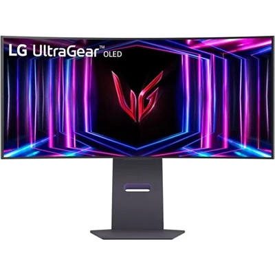 LG 34GS95QE-B LG 34GS95QE-B