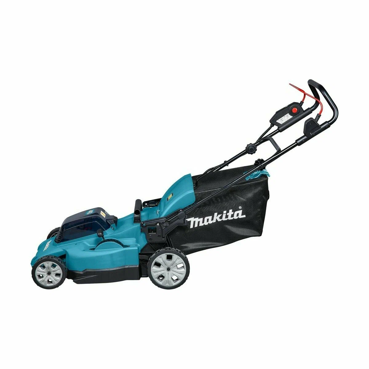 7 лучших газонокосилок Makita [сентябрь 2025 г.]