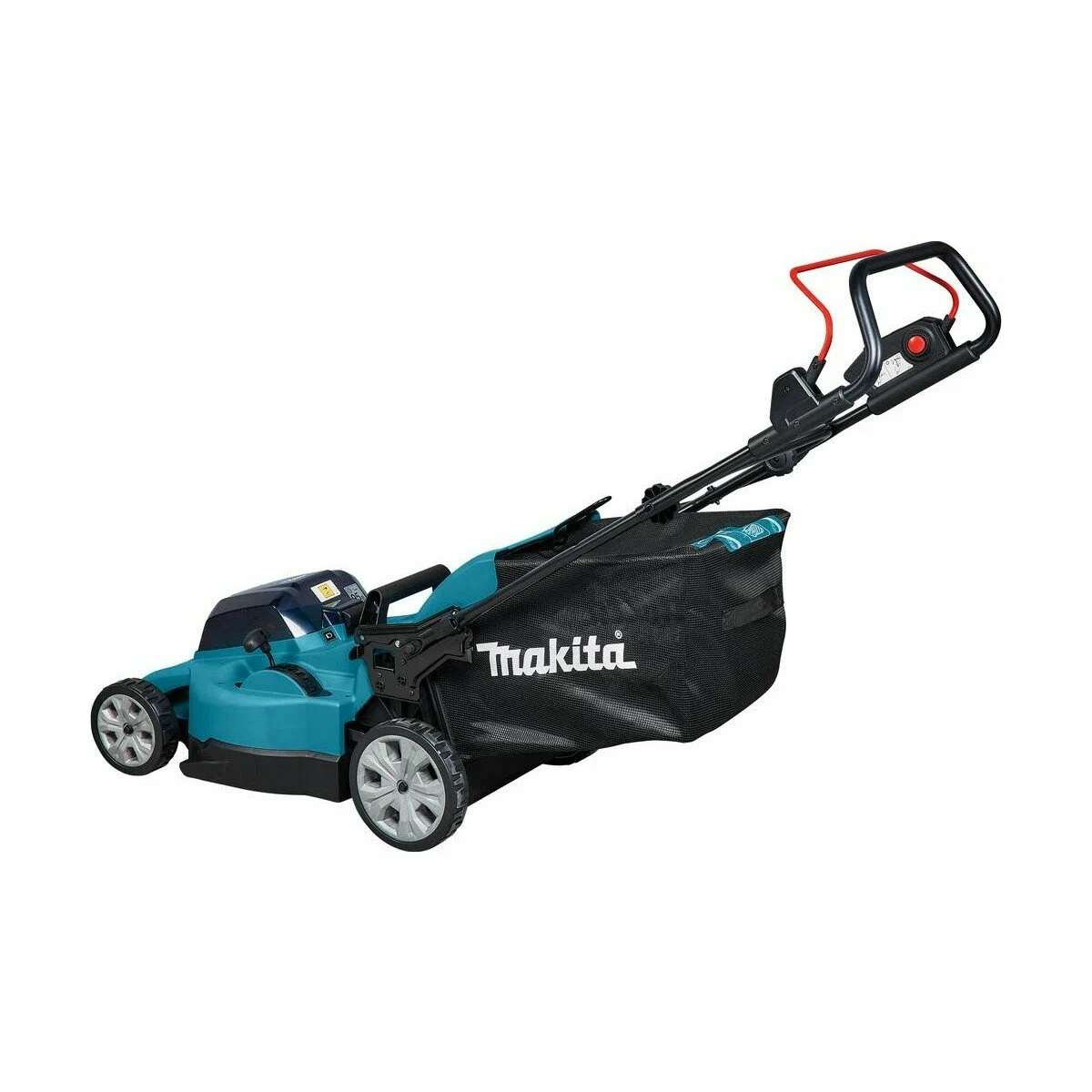 7 лучших газонокосилок Makita [сентябрь 2025 г.]
