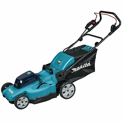 7 лучших газонокосилок Makita [сентябрь 2025 г.]