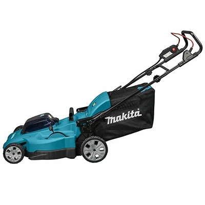 7 лучших газонокосилок Makita [сентябрь 2025 г.]
