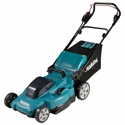 7 лучших газонокосилок Makita [сентябрь 2025 г.]