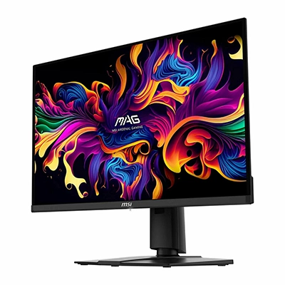 MSI MAG 271QPX-sprava MSI MAG 271QPX справа