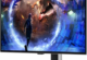Samsung Odyssey G5 S27DG600SIXCI справа