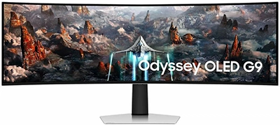 Samsung Odyssey G9 S49CG930SI Samsung Odyssey G9 S49CG930SI