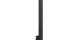Digma DM-LED32SBB39 сбоку