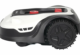 ZimAni Automower 320 сбоку